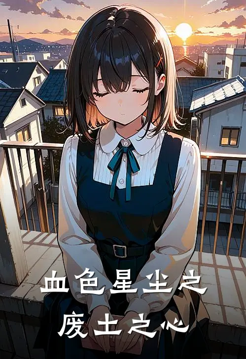 血色星尘之废土之心(赛特埃尔温)免费阅读完整版小说_最新小说全文阅读血色星尘之废土之心赛特埃尔温