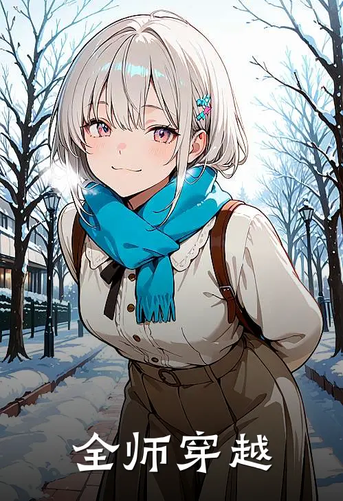 全师穿越