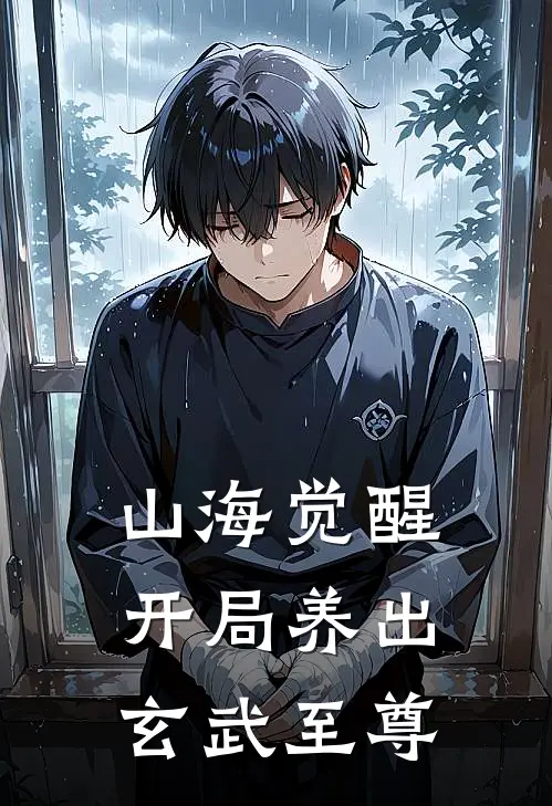 山海觉醒：开局养出玄武至尊秦陌莫临完结好看小说_无弹窗全文免费阅读山海觉醒：开局养出玄武至尊(秦陌莫临)