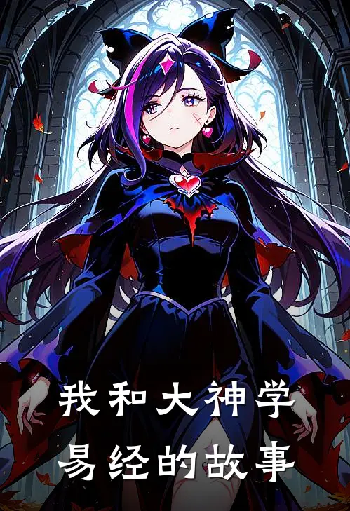 我和大神学易经的故事