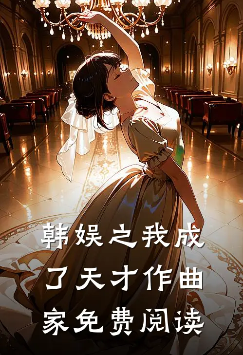 韩娱之我成了天才作曲家免费阅读