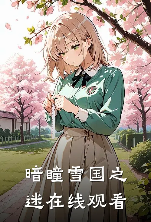 暗瞳雪国之迷在线观看