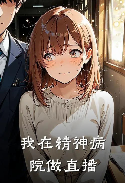 我在精神病院做直播(曹操赛博曹操)完结版小说_最新全本小说我在精神病院做直播曹操赛博曹操