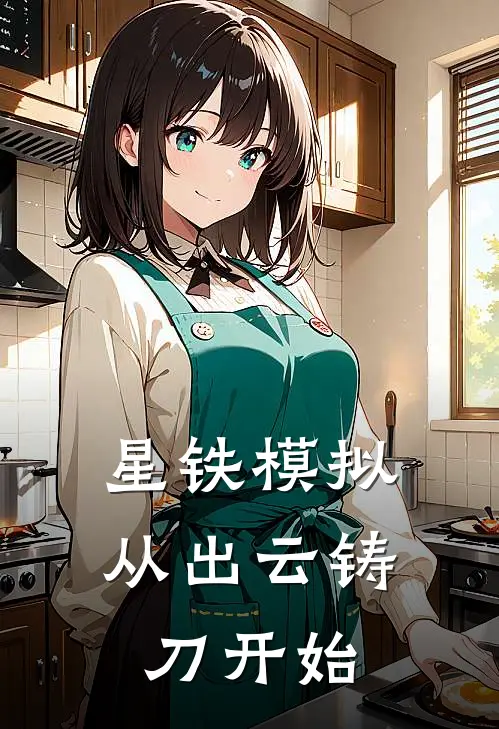 星铁模拟：从出云铸刀开始