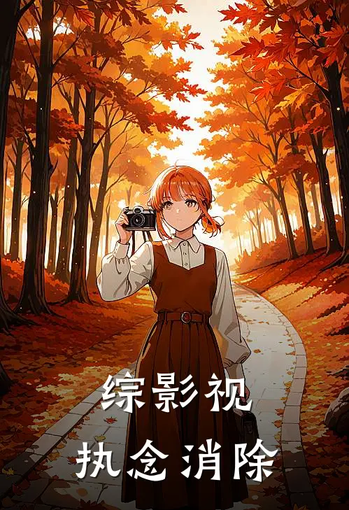 综影视：执念消除