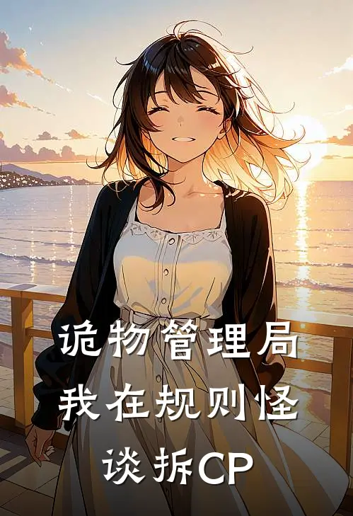 沈昭周衍诡物管理局：我在规则怪谈拆CP最新章节在线阅读_沈昭周衍完整版阅读