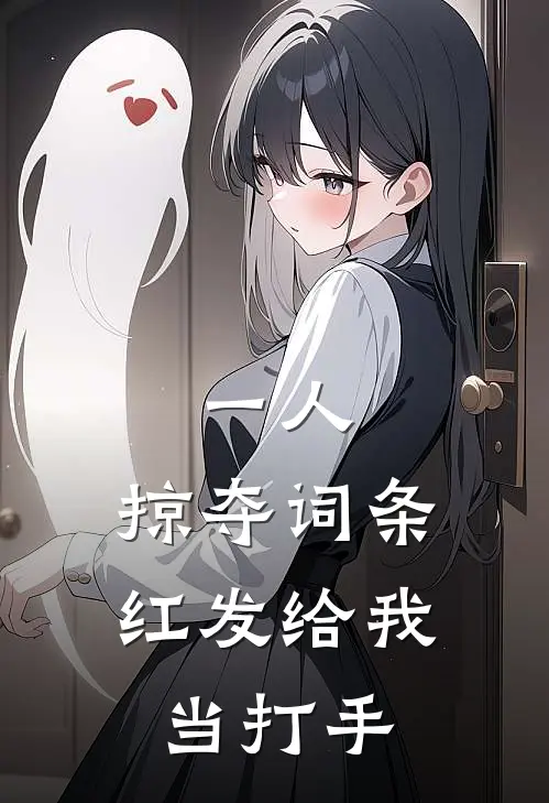 一人：掠夺词条，红发给我当打手