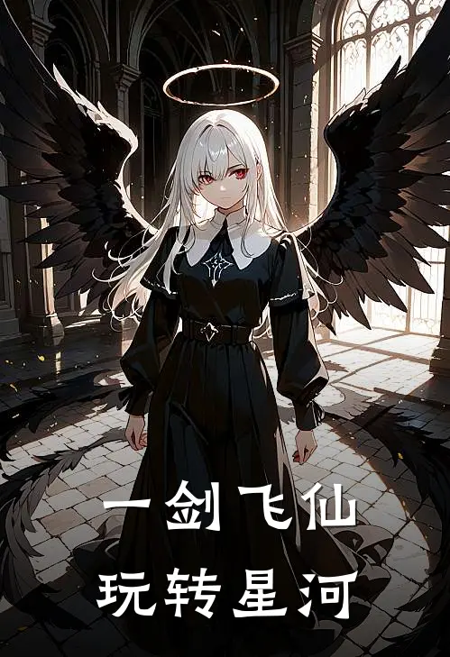 一剑飞仙：玩转星河叶枫叶康_《一剑飞仙：玩转星河》最新章节免费在线阅读