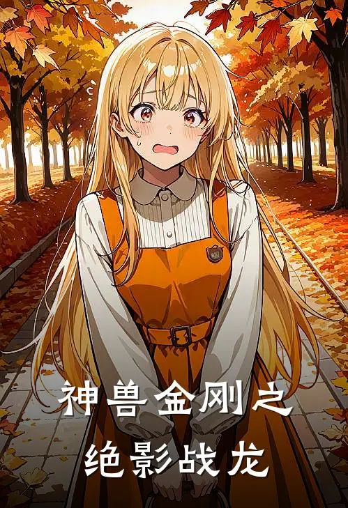 神兽金刚之绝影战龙