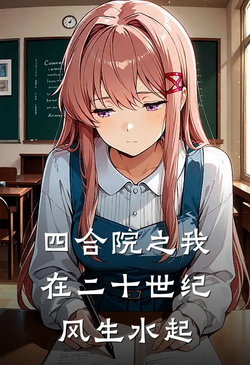 四合院之我在二十世纪风生水起