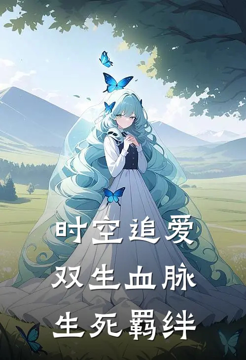 时空追爱：双生血脉生死羁绊