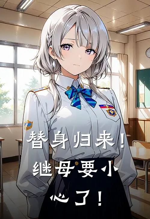 替身归来！继母要小心了！(沈若曦周敏仪)完结小说推荐_小说全文免费阅读替身归来！继母要小心了！沈若曦周敏仪