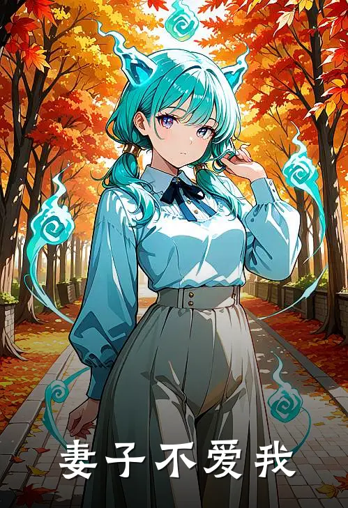妻子不爱我孟枝季承安热门小说免费阅读_网络热门小说妻子不爱我(孟枝季承安)