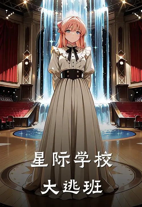 星际学校大逃班