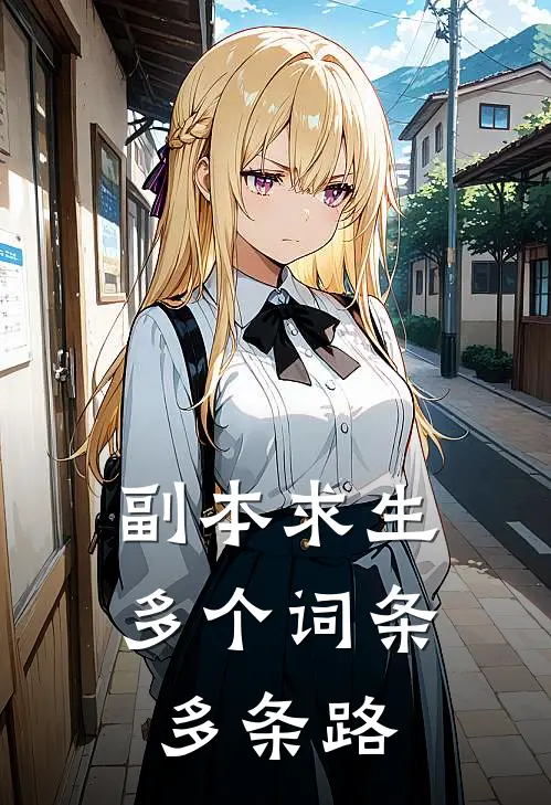 副本求生，多个词条多条路