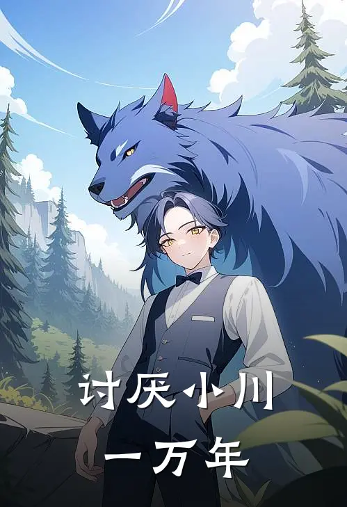 讨厌小川一万年卢内希西汀免费小说完整版_最新好看小说讨厌小川一万年卢内希西汀