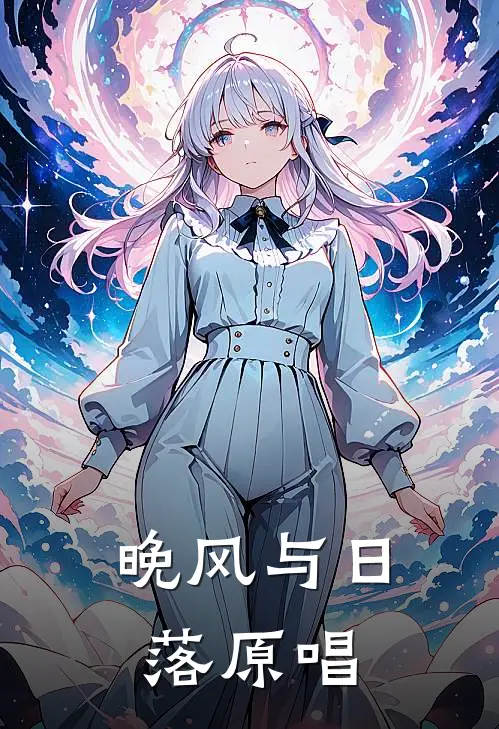 晚风与日落原唱