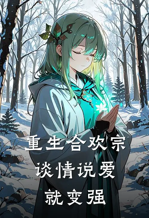 重生合欢宗，谈情说爱就变强