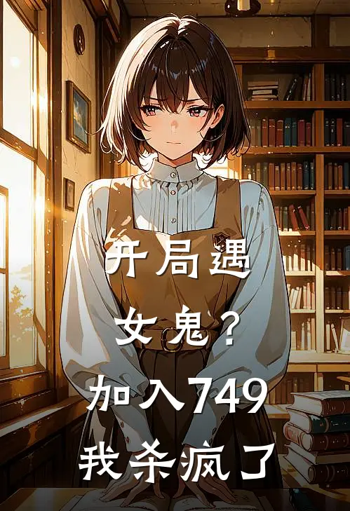 开局遇女鬼？加入749我杀疯了