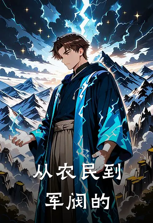 从农民到军阀的