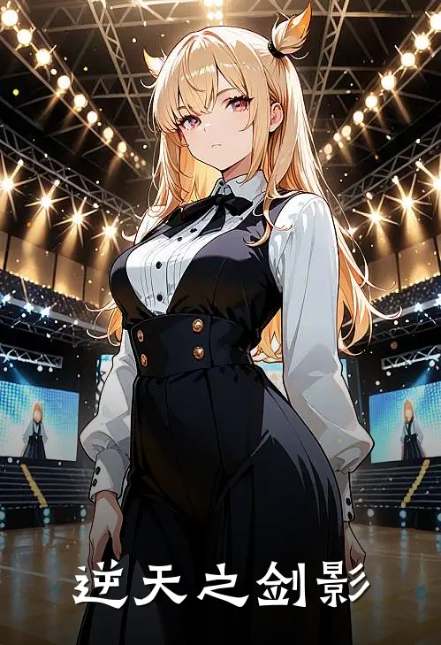 逆天之剑影