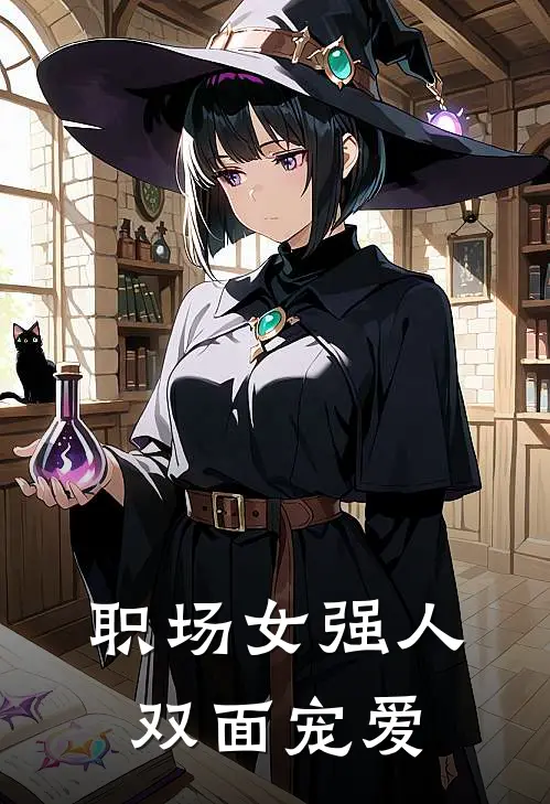 《职场女强人双面宠爱》林夏陆沉完结版阅读_林夏陆沉完结版在线阅读