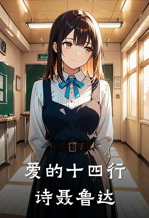 爱的十四行诗聂鲁达