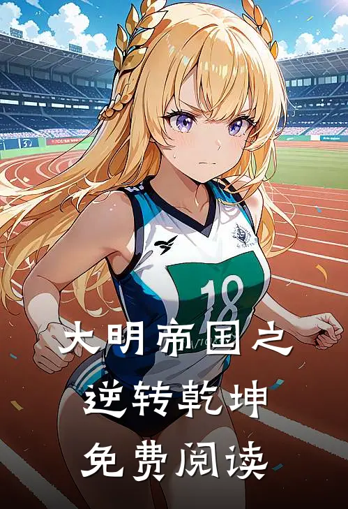 大明帝国之逆转乾坤免费阅读