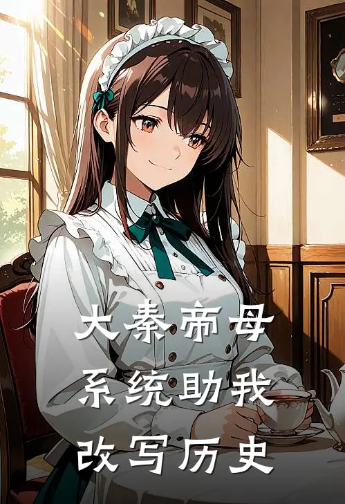 大秦帝母：系统助我改写历史