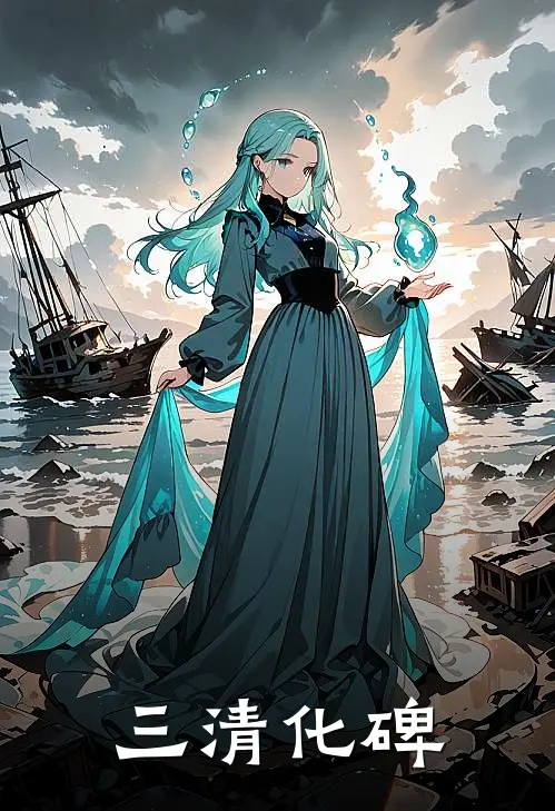 苏牧苏昊《三清化碑》_(苏牧苏昊)热门小说