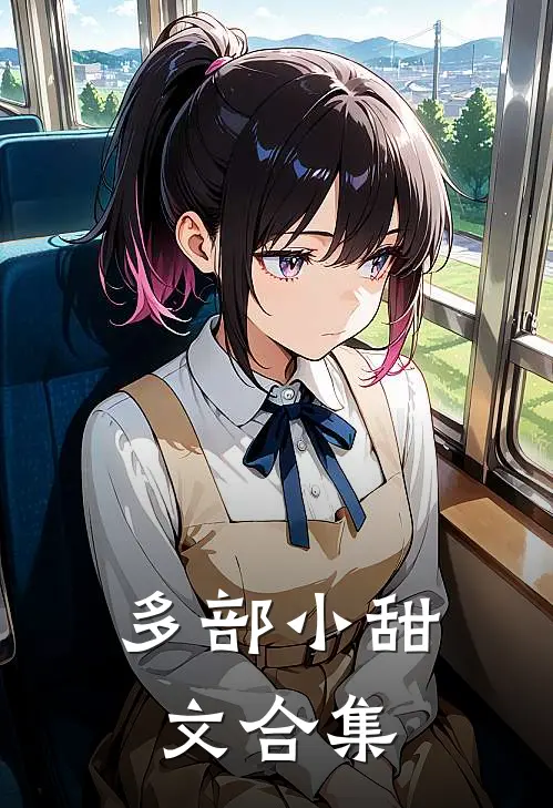 多部小甜文合集(程嘉宁江叙白)完结版免费阅读_多部小甜文合集全文免费阅读