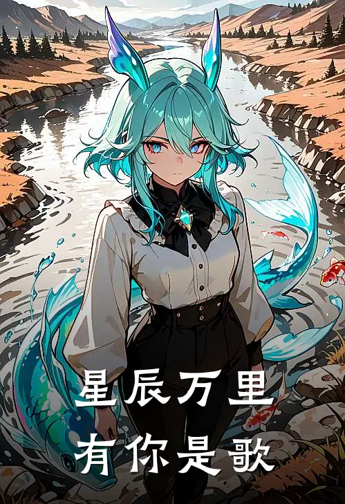 星辰万里有你是歌