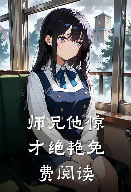 师兄他惊才绝艳免费阅读