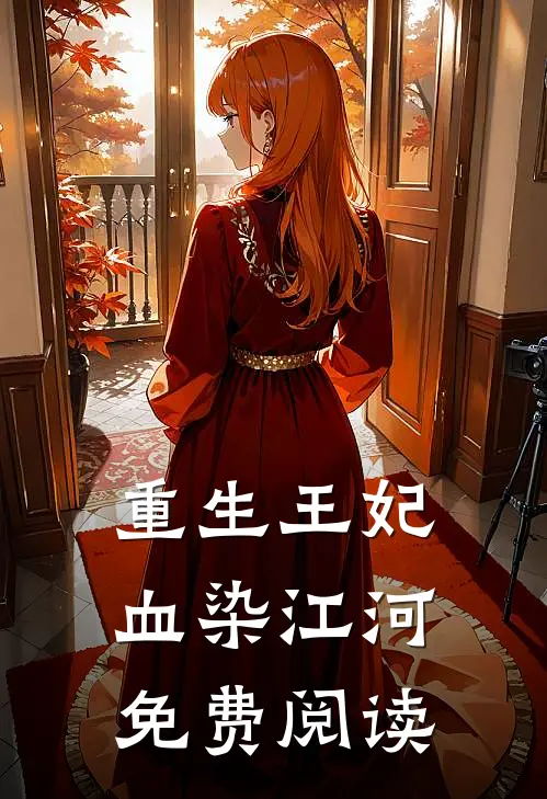 重生王妃血染江河免费阅读