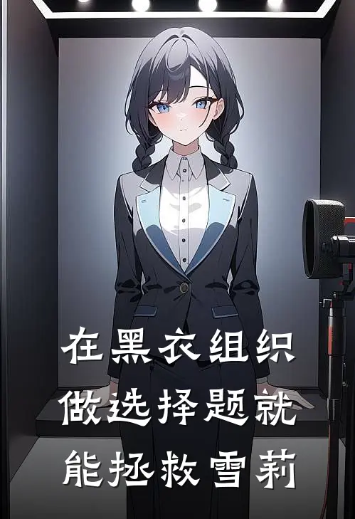 在黑衣组织做选择题就能拯救雪莉东野田雪莉免费小说完结_最新完本小说推荐在黑衣组织做选择题就能拯救雪莉(东野田雪莉)