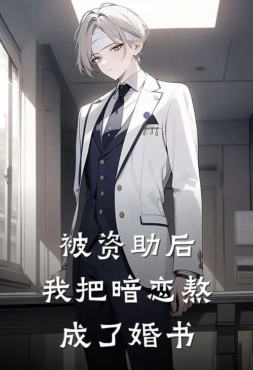 被资助后，我把暗恋熬成了婚书