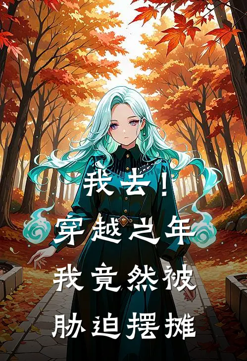 我去！穿越之年我竟然被胁迫摆摊范小小钱月免费小说大全_小说推荐完本我去！穿越之年我竟然被胁迫摆摊(范小小钱月)