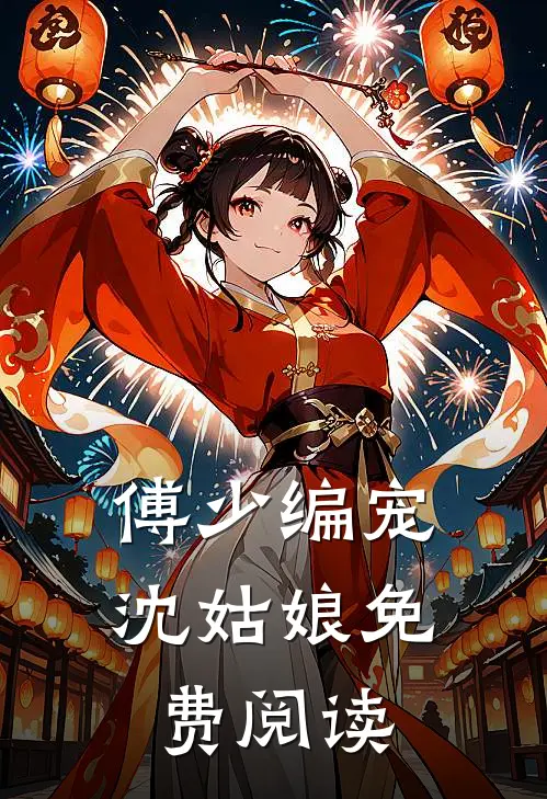 傅少编宠沈姑娘免费阅读