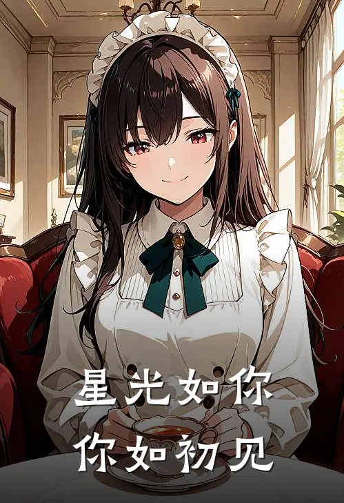 星光如你你如初见