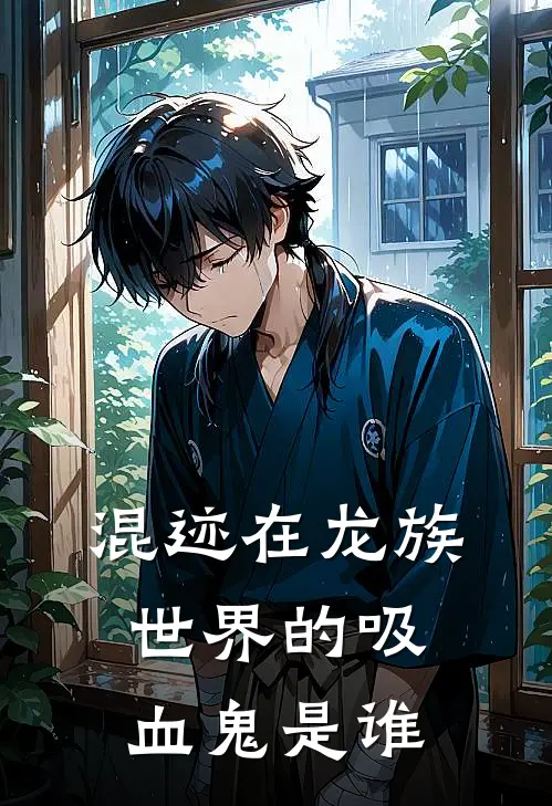 混迹在龙族世界的吸血鬼是谁