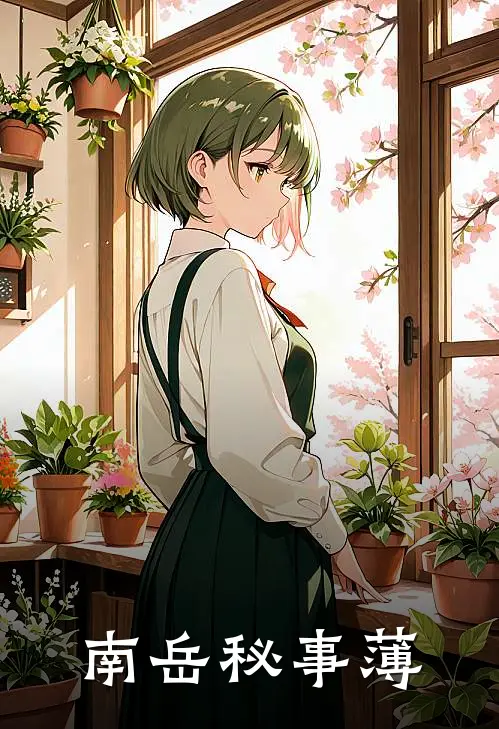 南岳秘事薄(张飞方圆)完结版免费阅读_南岳秘事薄全文免费阅读