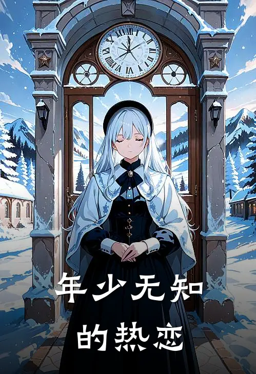 年少无知的热恋