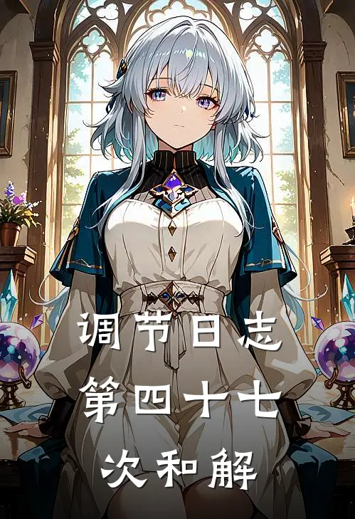 调节日志第四十七次和解