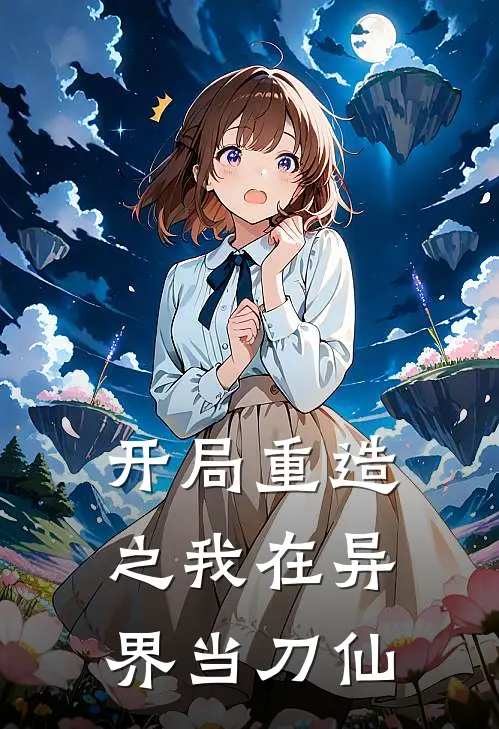 孟修孟祥(开局重造之我在异界当刀仙)完整版免费在线阅读_《开局重造之我在异界当刀仙》全集在线阅读