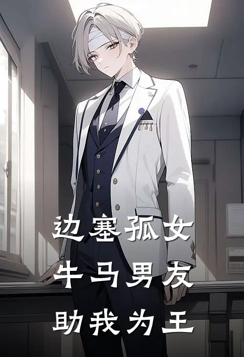 边塞孤女：牛马男友助我为王