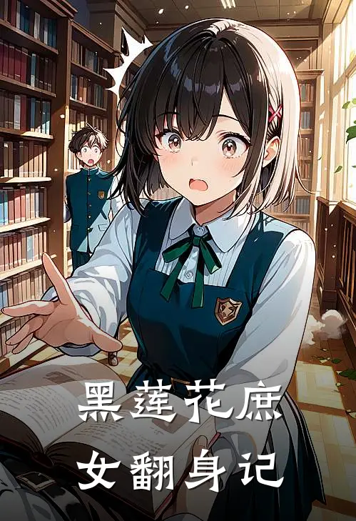 黑莲花庶女翻身记