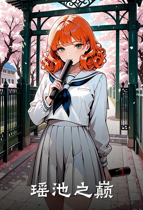 周云星灵根瑶池之巅全本免费在线阅读_瑶池之巅全本阅读