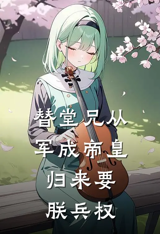 替堂兄从军成帝皇，归来要朕兵权李一灵李如烟免费小说完整版_热门的小说替堂兄从军成帝皇，归来要朕兵权李一灵李如烟