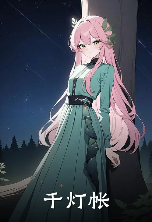 千灯帐