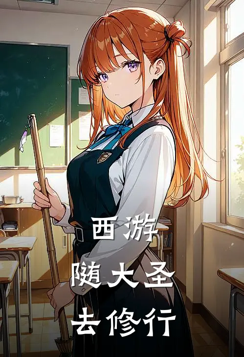 慧成悟成《西游：随大圣去修行》完结版免费阅读_慧成悟成热门小说